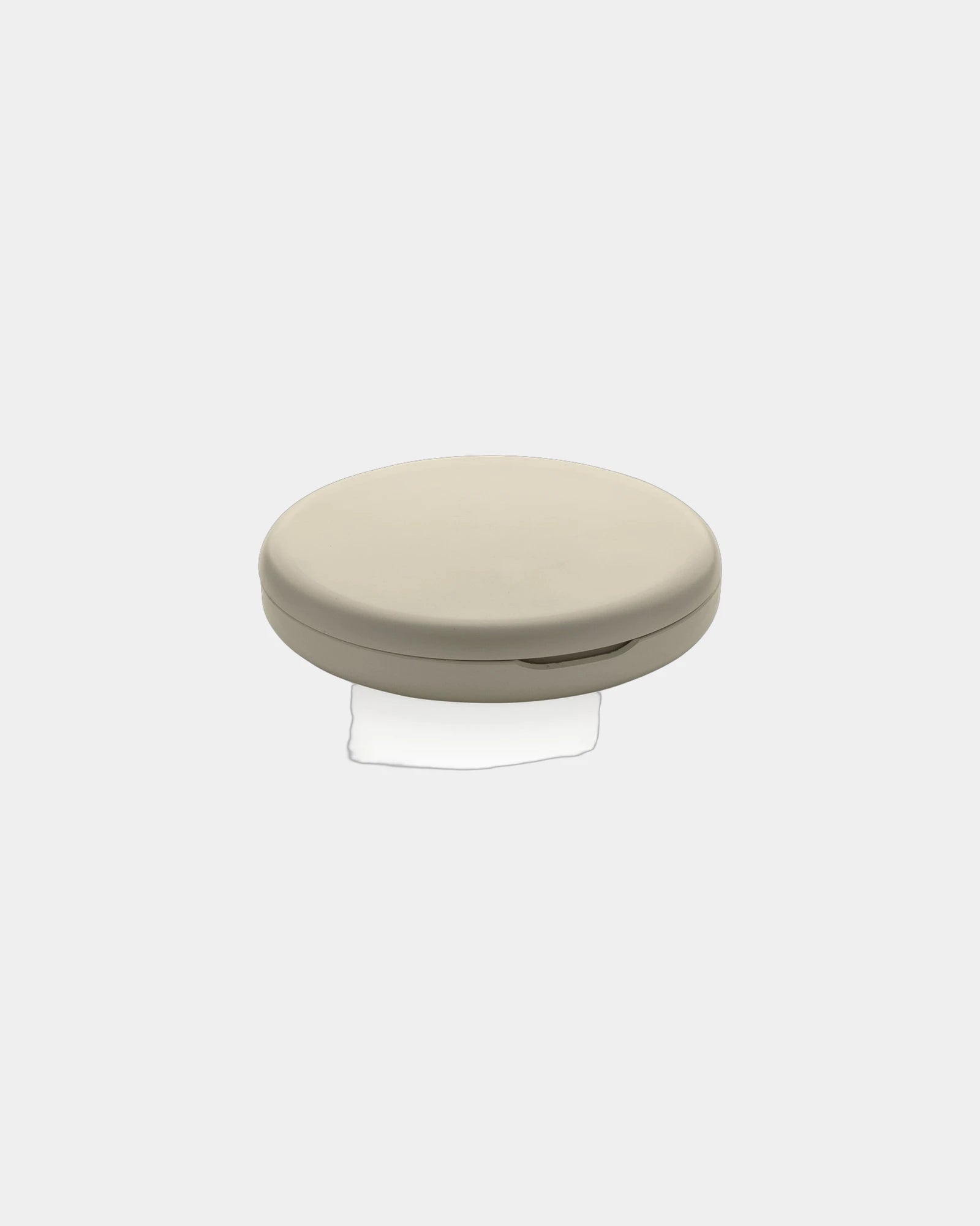 Miroir maquillage LED recyclé RCS Lumora à personnaliser - 1